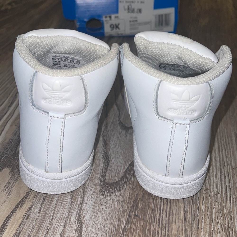 🚨💥Adidas Shell-top BUNDLE💥 - Picture 10 of 10